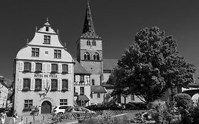 Gîte 